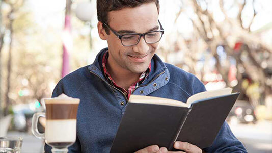 Personalised book printing
